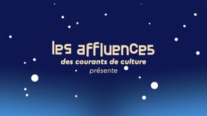 Réseau d’été du ROSEQ | Ebnflōh on tour with In-Beauty