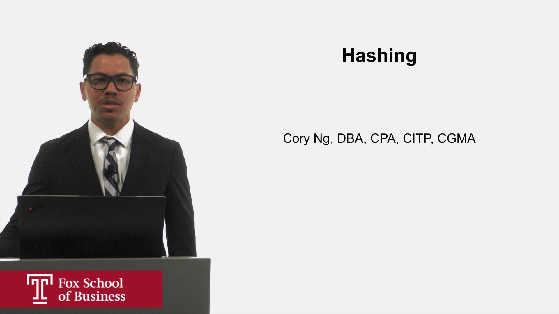 Login to view Hashing