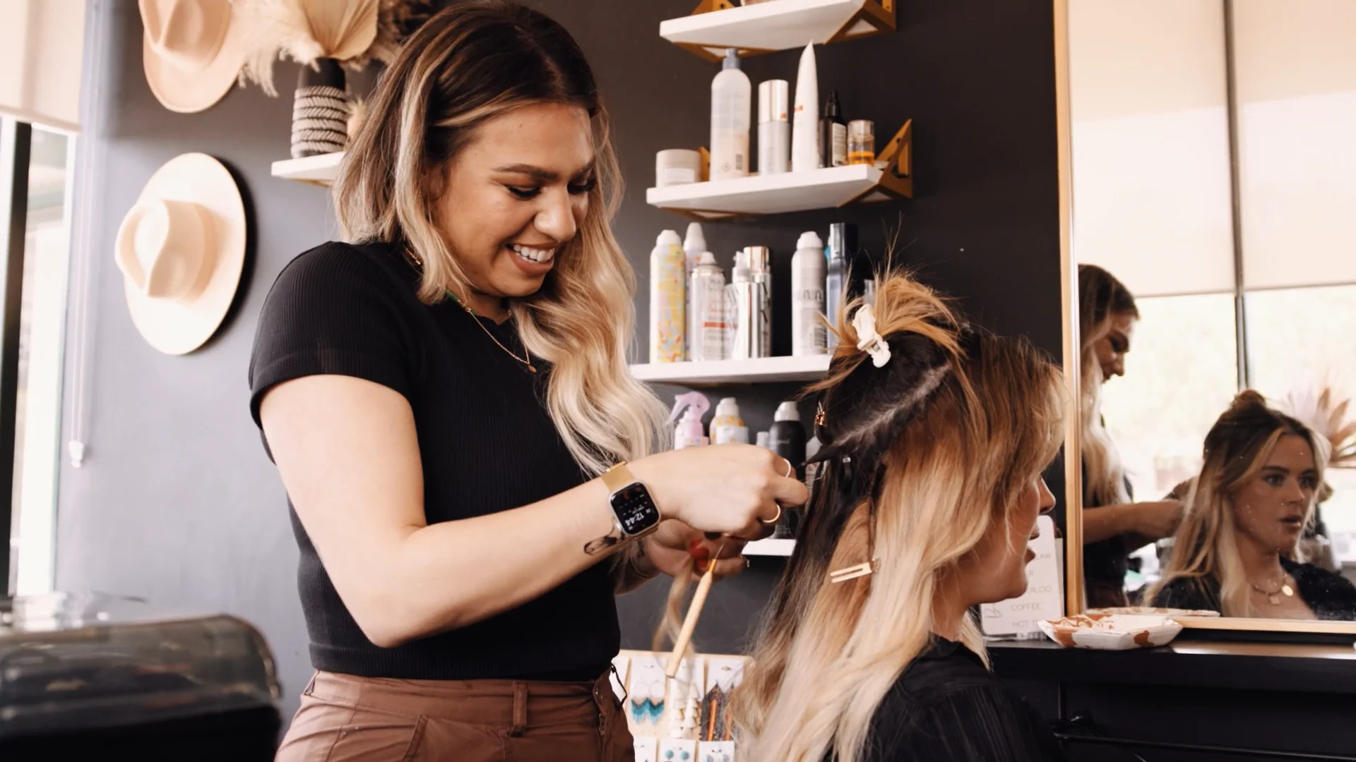 Salons by JC 59th Street | Salon Suites for Rent