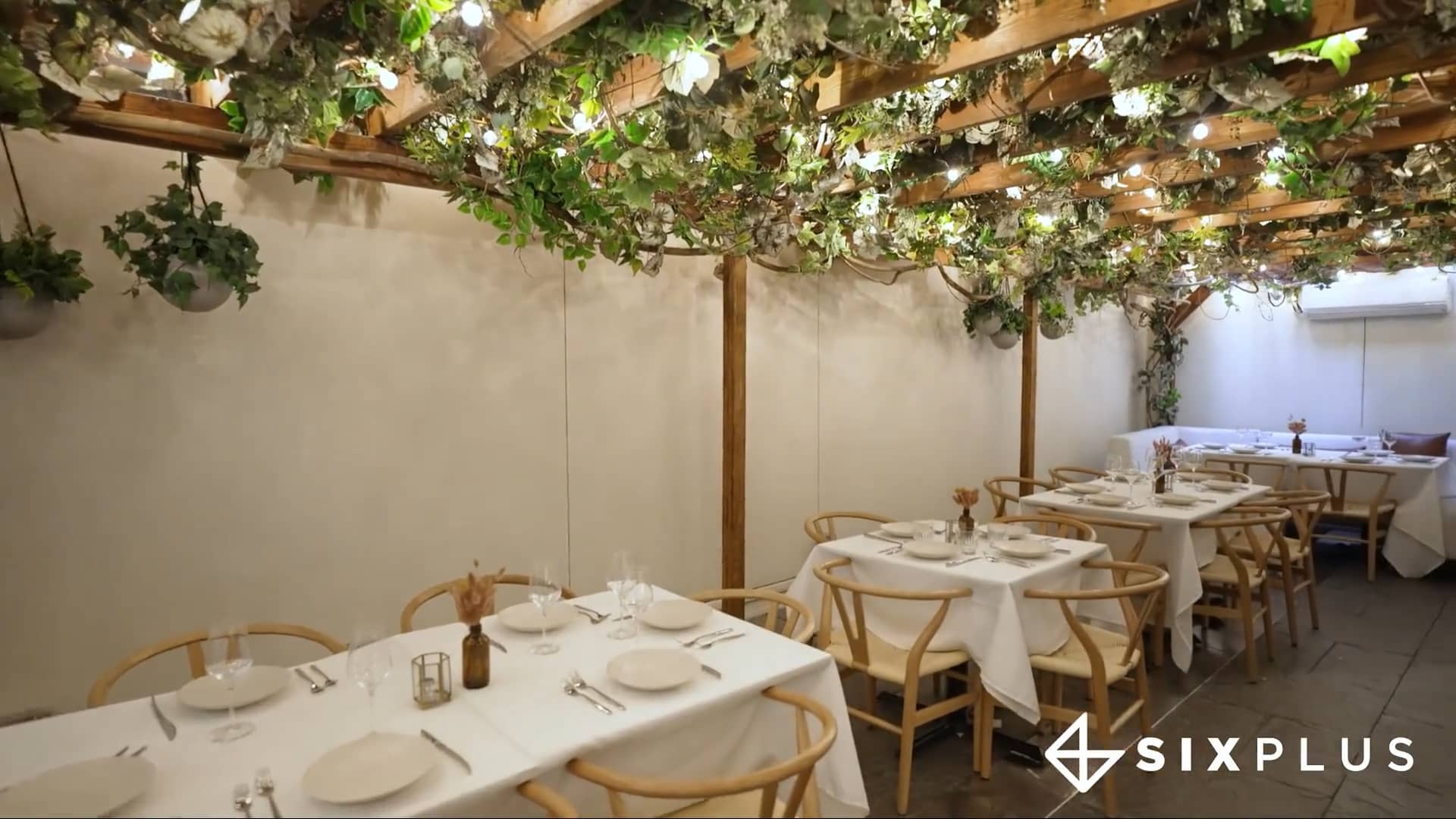 Isla & Co Midtown Teaser NYC on Vimeo