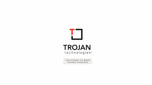 Trojan technologies new arrivals