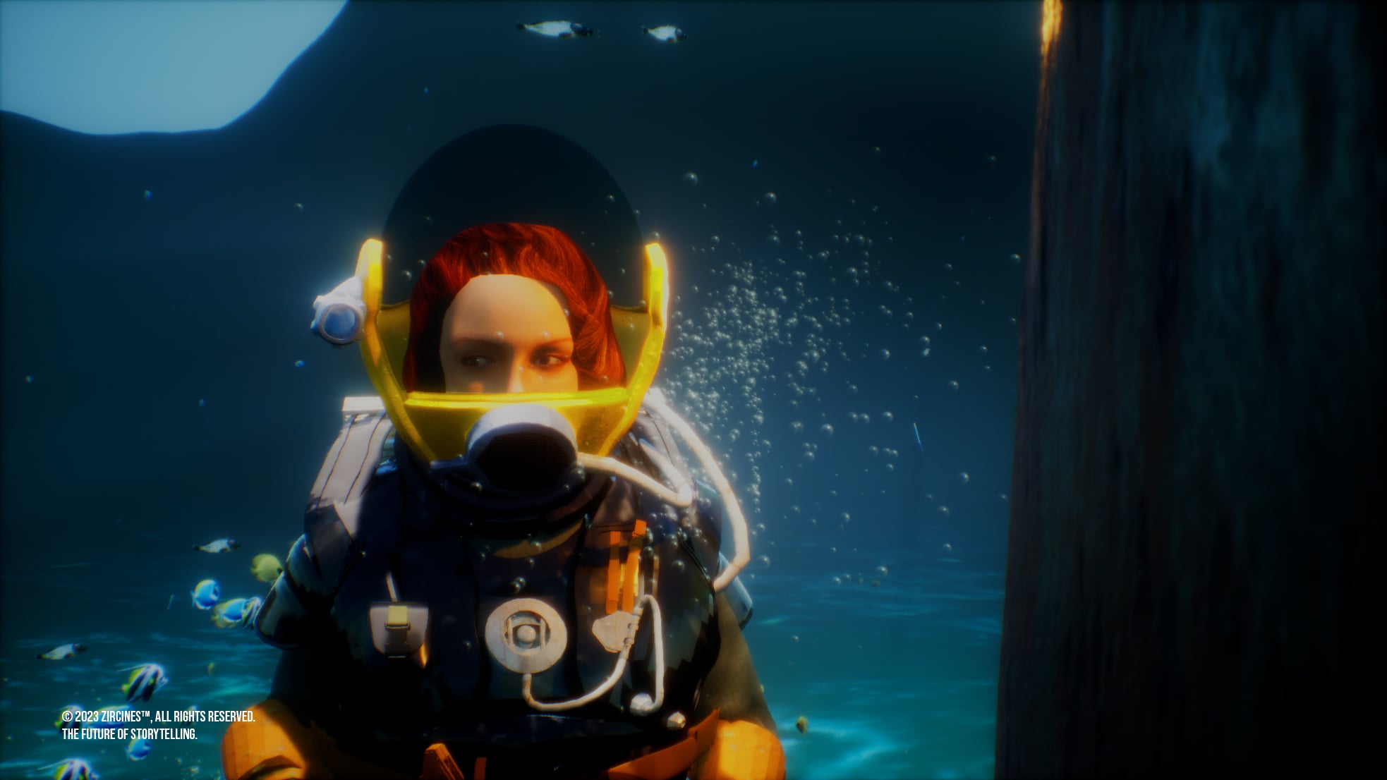 The Source by Ivy Luxen on Vimeo