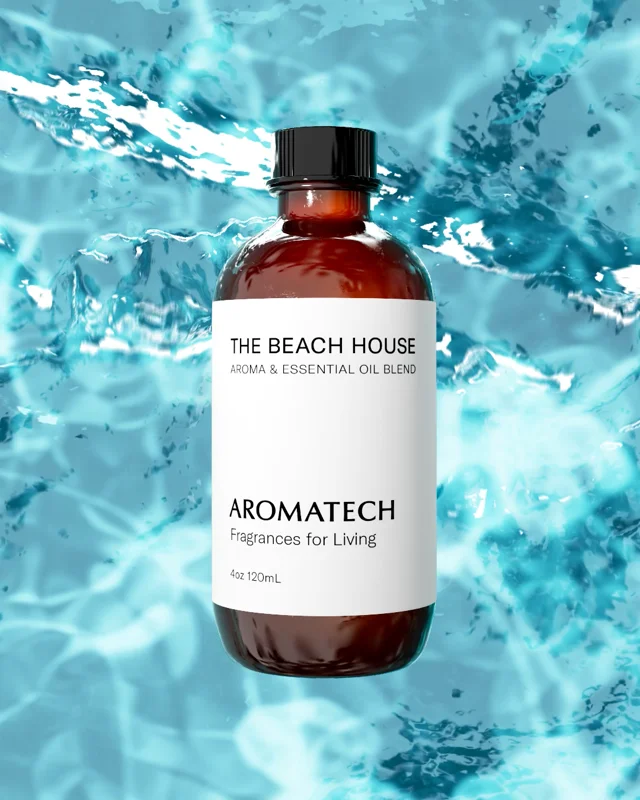 Holiday At The Beach Home Fragrance – Butterfly Beach Home