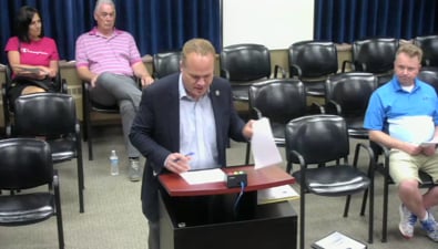 Thumbnail of video Avon Lake City Council: 06/05/2023