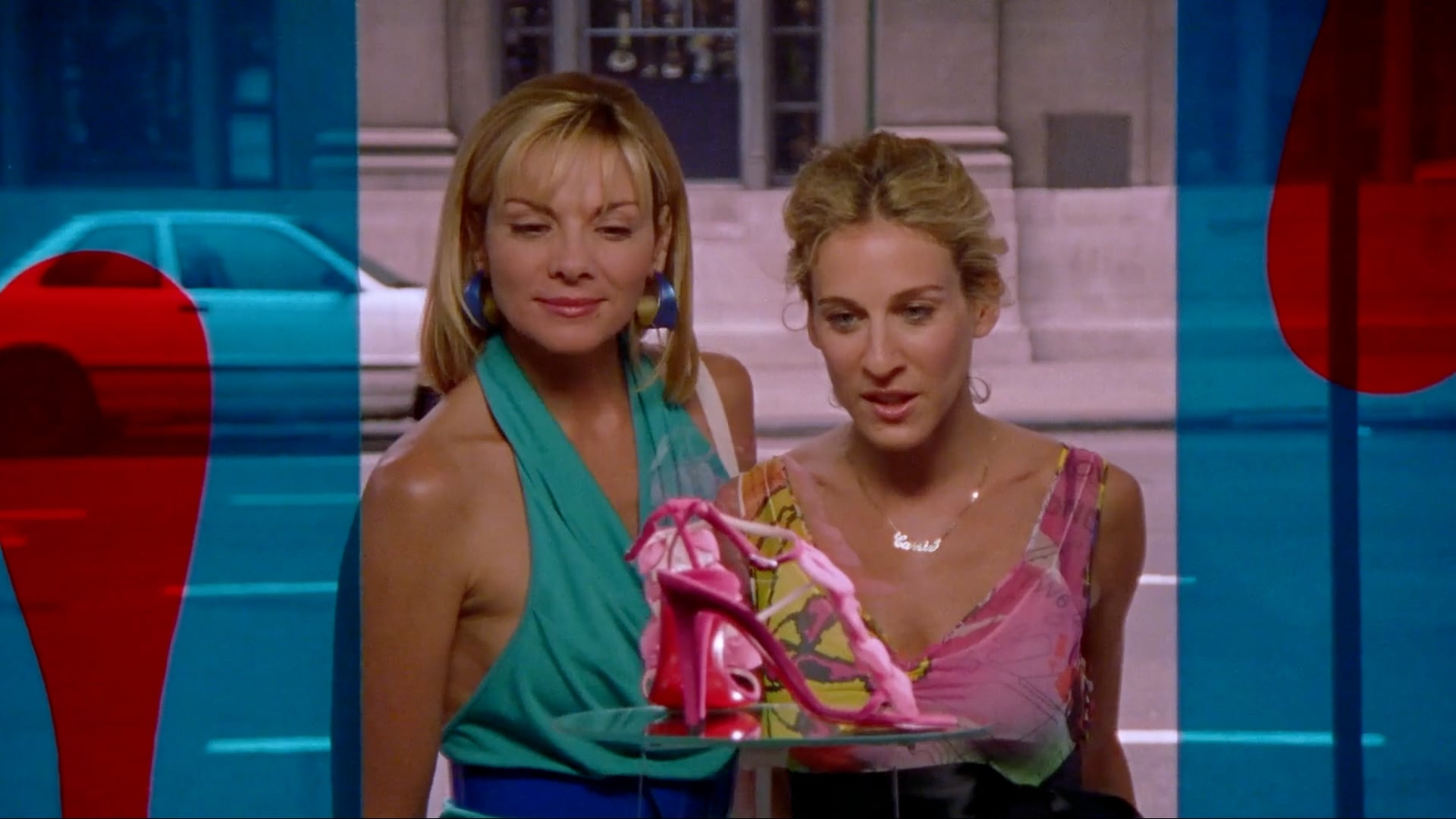 Sex and the City 25th Anniversary Trailer