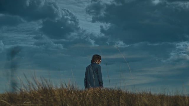 CRAGHOPPERS - Alex Nicholson