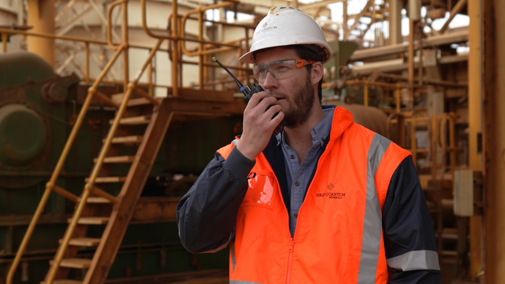 First Quantum Minerals Global Opportunities on Vimeo