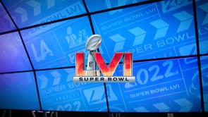 SUPER BOWL 2022 _ KTS Productions