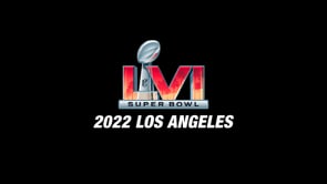 Super Bowl 2022 _ LA VIP LOUNGE