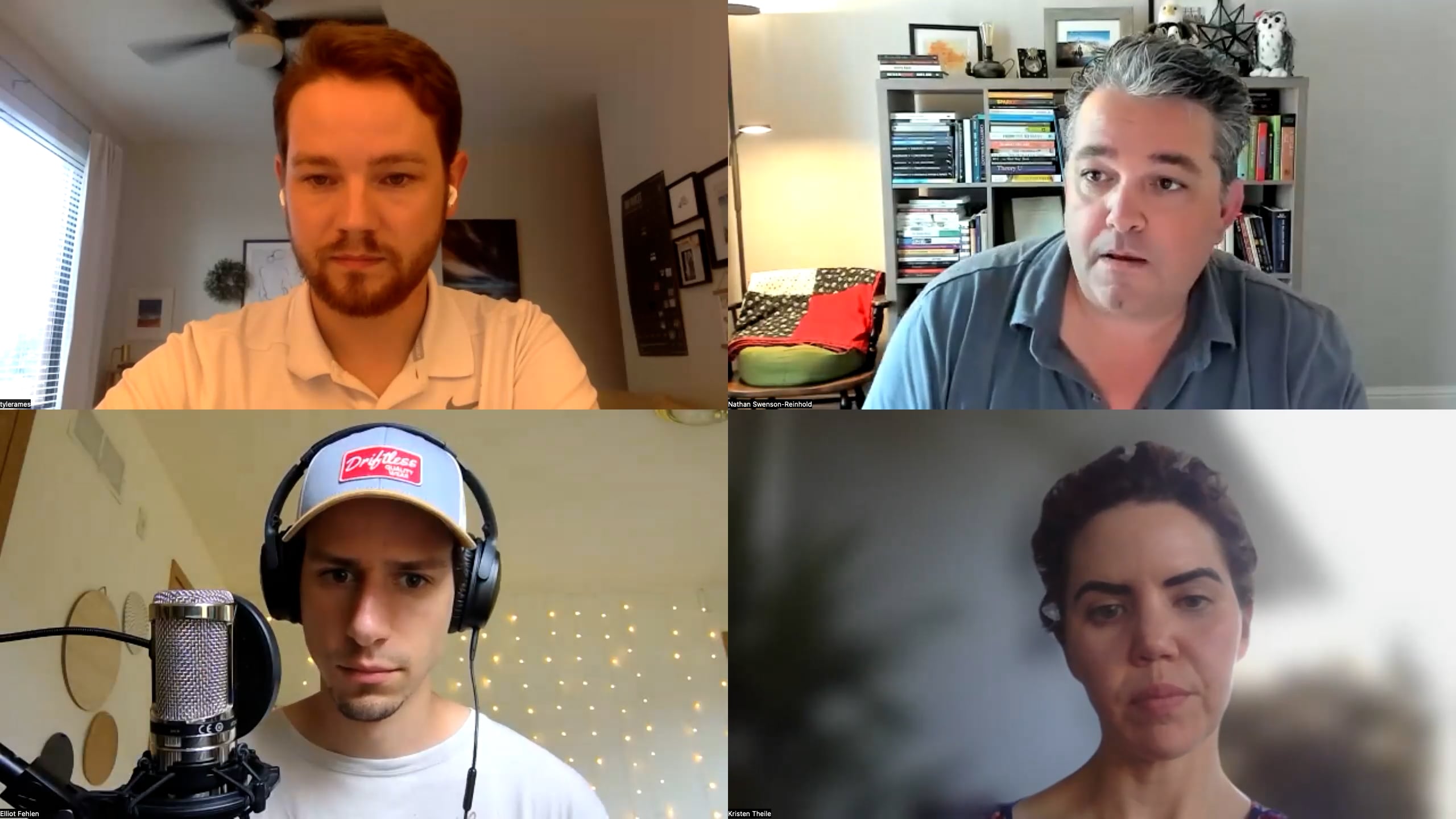 Session 1 - Segment 1 Coaching Training on Vimeo