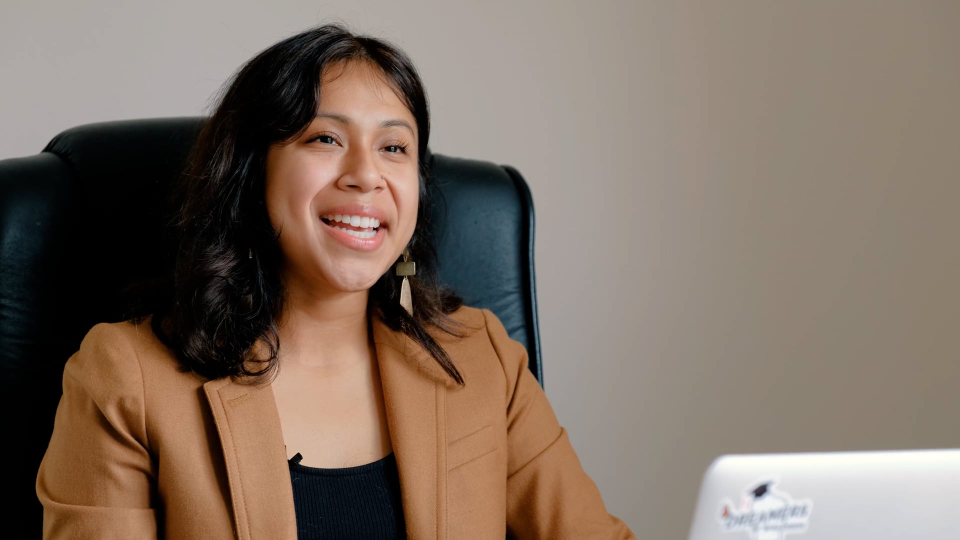 Dreamers of Wisconsin - Who We Are