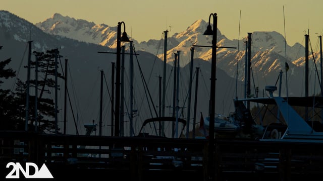 From The Inside Out – Stevie Smith from SecondBase Films