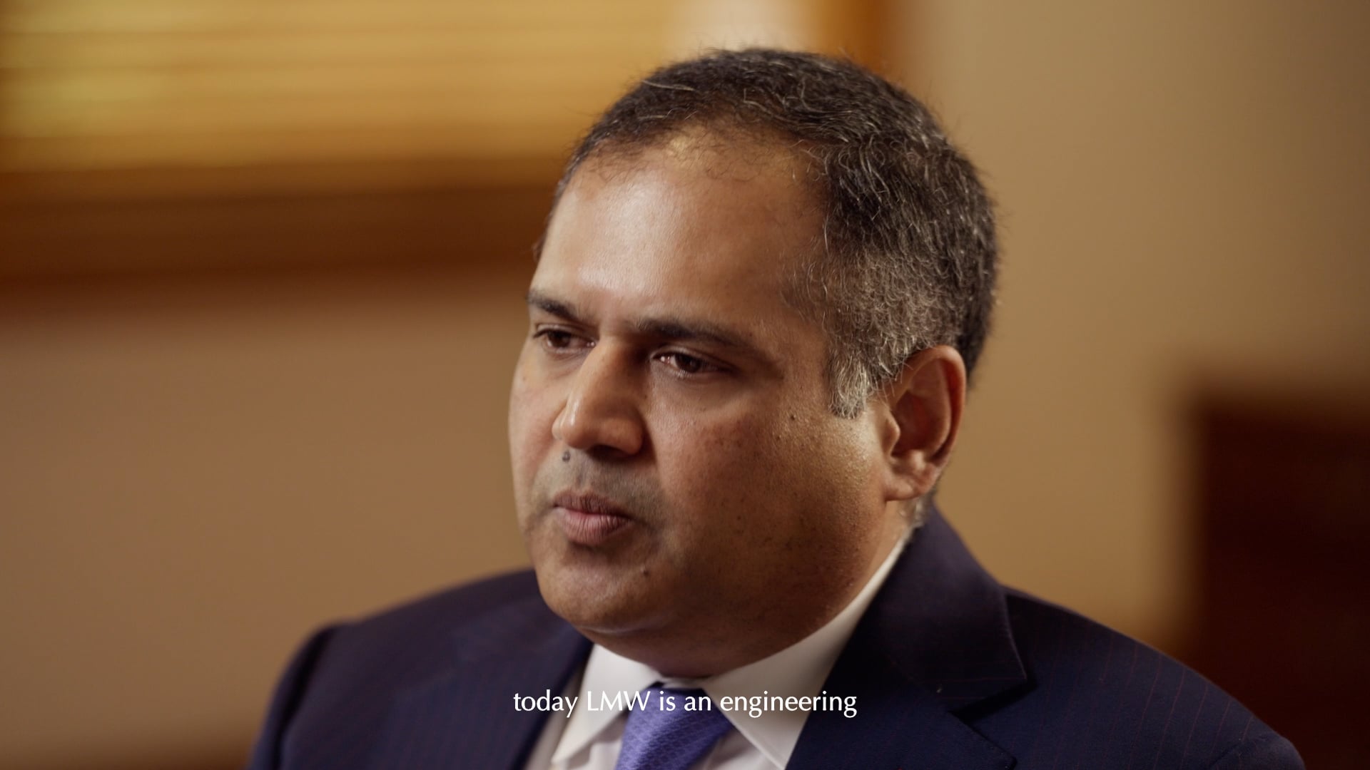 LMW - Corporate Film