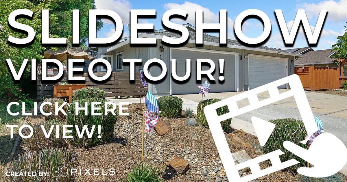 Slideshow Video of 104 Muir Circle Woodland, CA, presented by Bertha