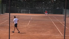 Cap equip serà a la final de la fase catalana de tennis