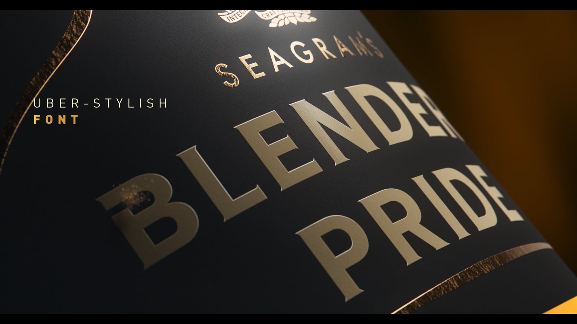 blenders pride
