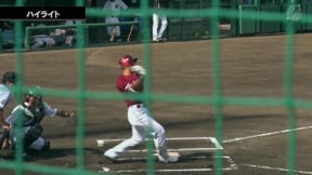 【ファーム】6月7日 マリーンズ対イーグルス ダイジェスト