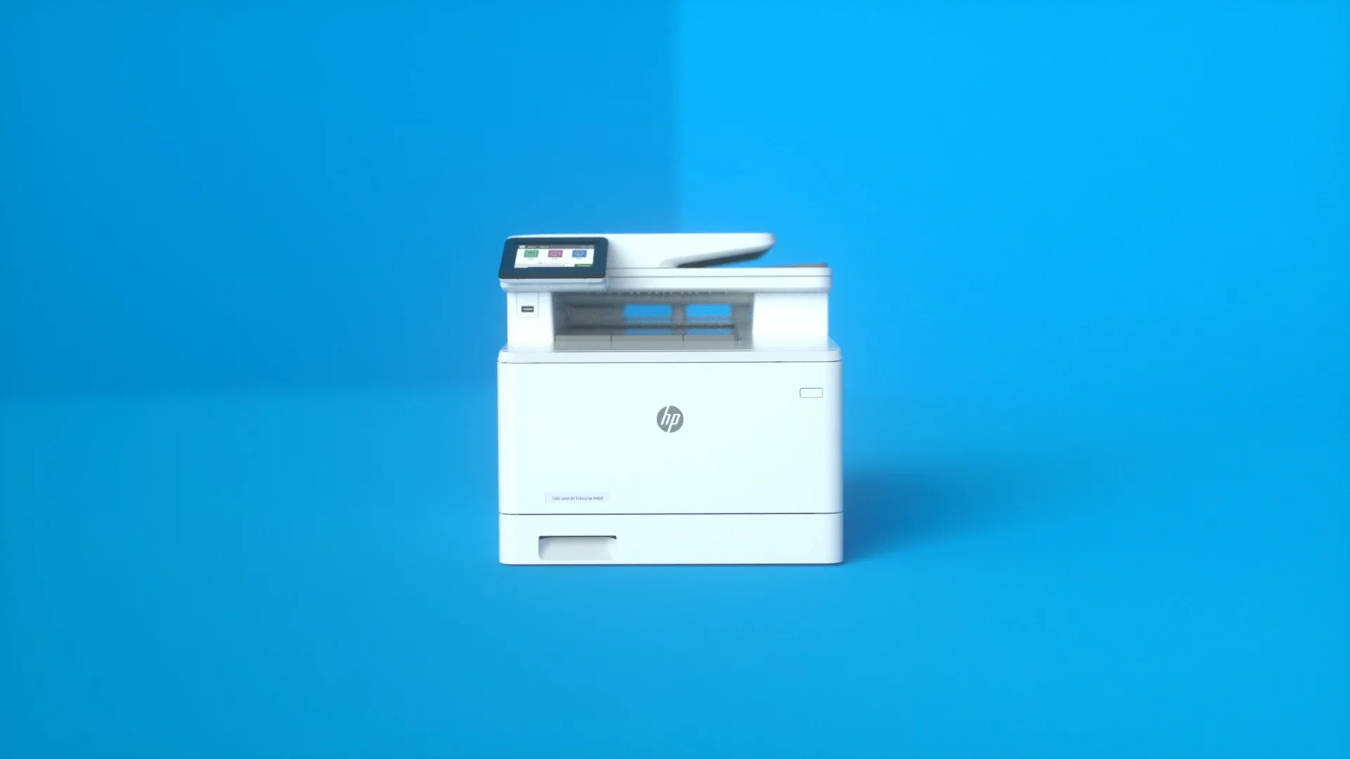 HP Printer for Home and Office
