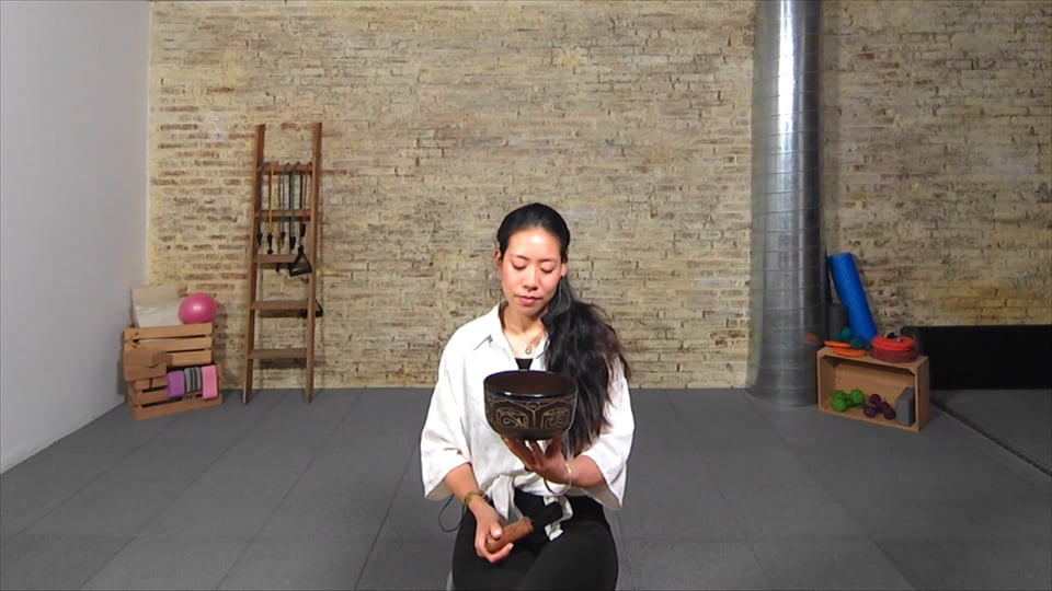 ¡Aprendemos a respirar!