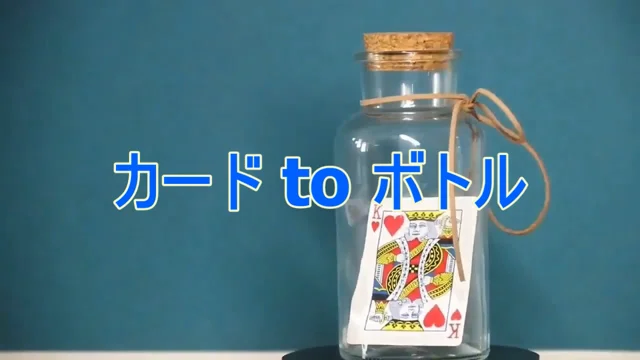 Card to Bottle Nested Boxes/カードtoボトル | kensysgas.com