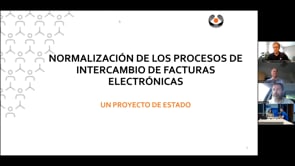 Jornada - Ley Crea y Crece: Obligatoriedad de la factura electrnica