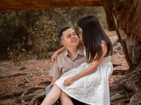 Patrícia & Frederico