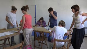 Encara queden places lliures per participar en el Campus Jove