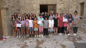 Els Premis Pilar Pellicer premien els millors treballs de recerca de 2023