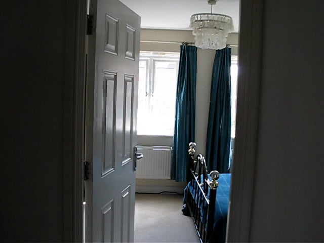 Large Double Bedroom for rent with en-suite Main Photo