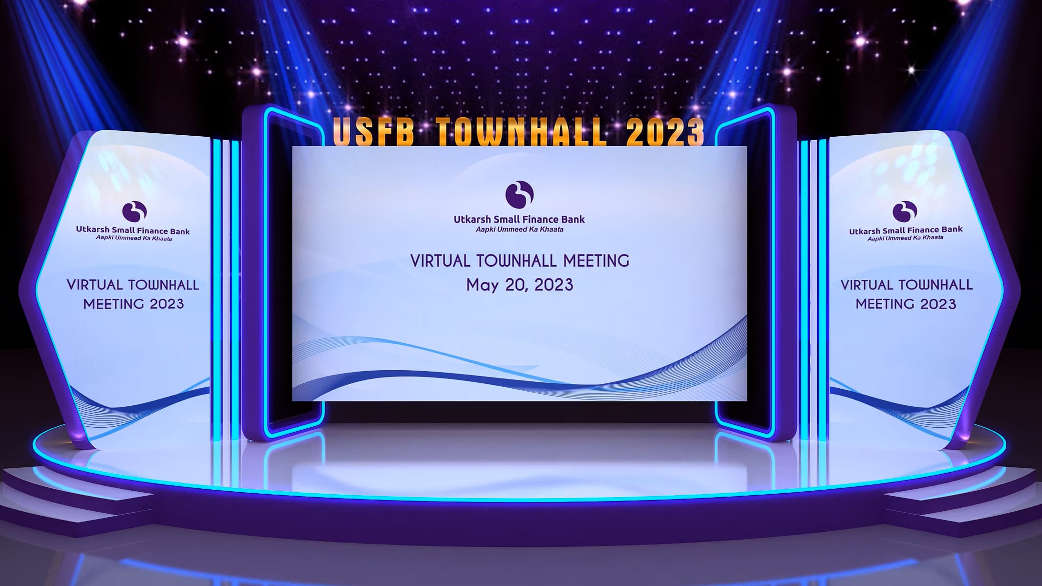 New event on Vimeo