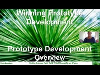 Prototype Development Process
