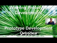 Prototype Development Process