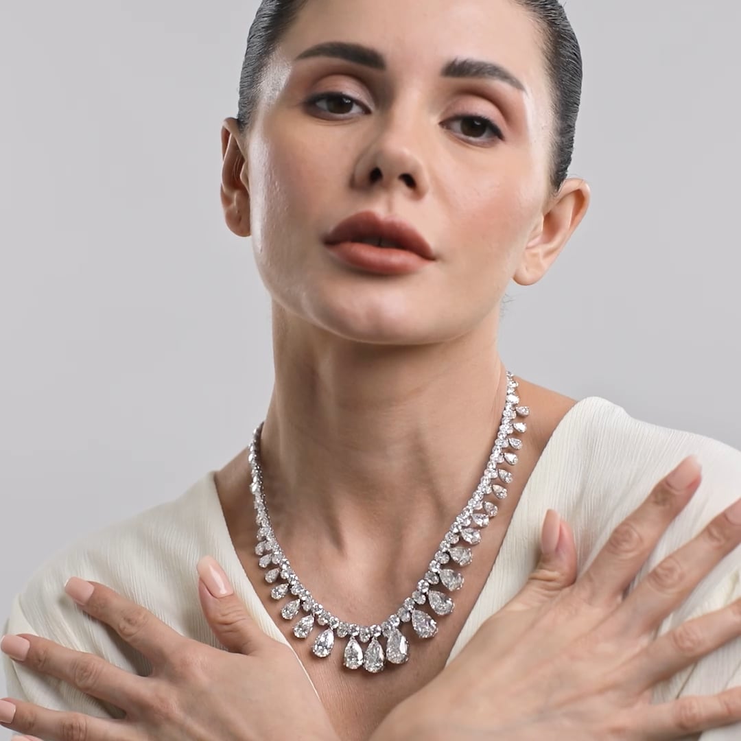 Hilo Necklace