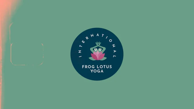 200 Hour Yoga Certification - Green Frog Yoga Teacher Training