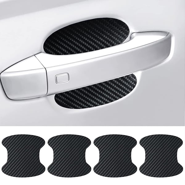 Handy - Car Dor Handle Sticker on Vimeo