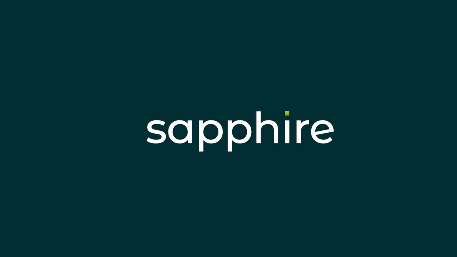 Sapphire // S4HANA Full-Demo