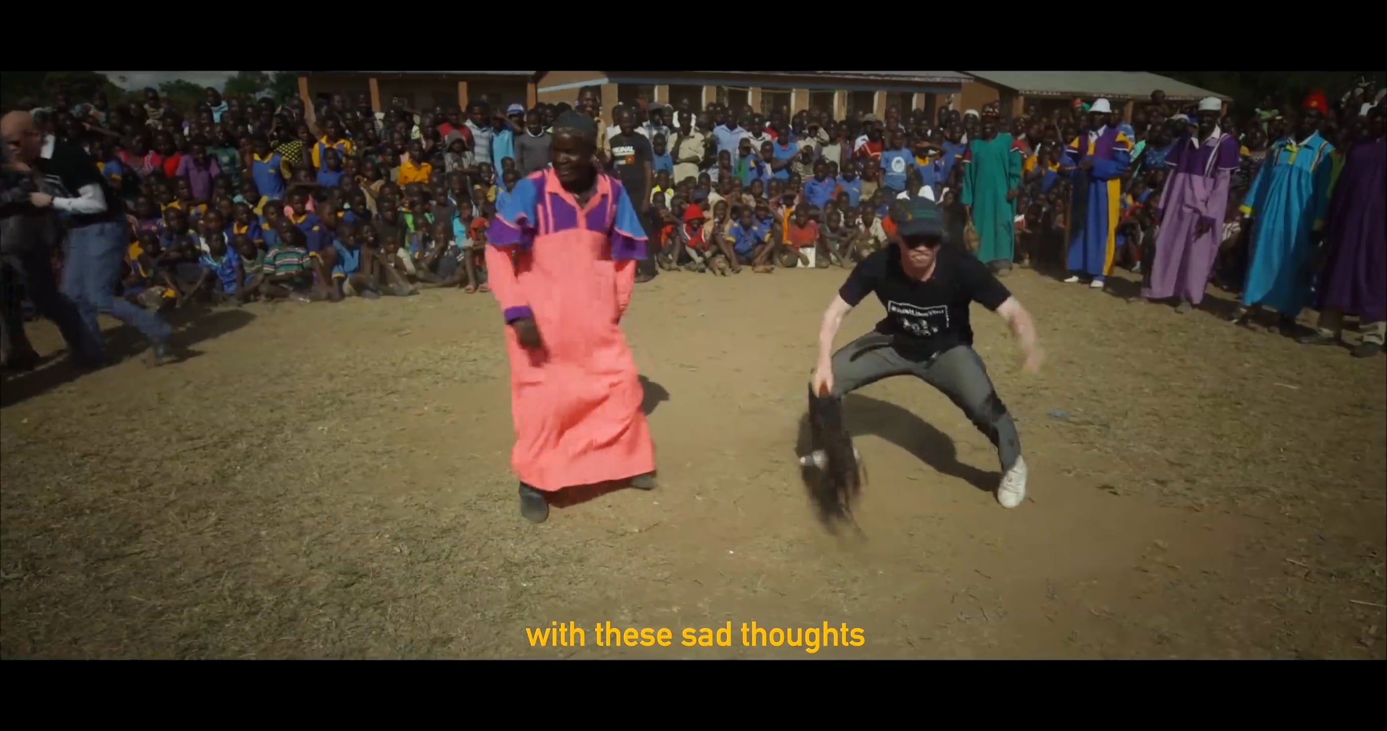 documentaries on Vimeo