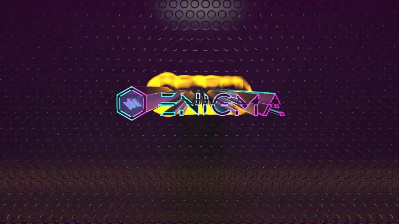 Enigma™ M4 Lighting Console Next-Gen FX Engine | Blizzard Enigma™ M4 Lighting Console Next-Gen FX Engine | Blizzard
