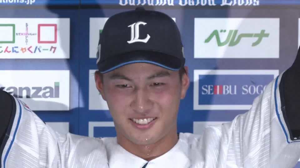 中日ドラゴンズ vs 西武ライオンズ プライムツインS 2席 野球