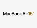 Apple MacBook Air M2/16GB/256/Mac OS Midnight - 1151677 - zdjęcie 2