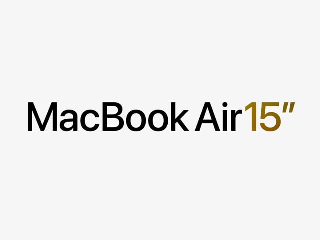 Apple MacBook Air M2/16GB/256/Mac OS Midnight - 1151677 - zdjęcie 2