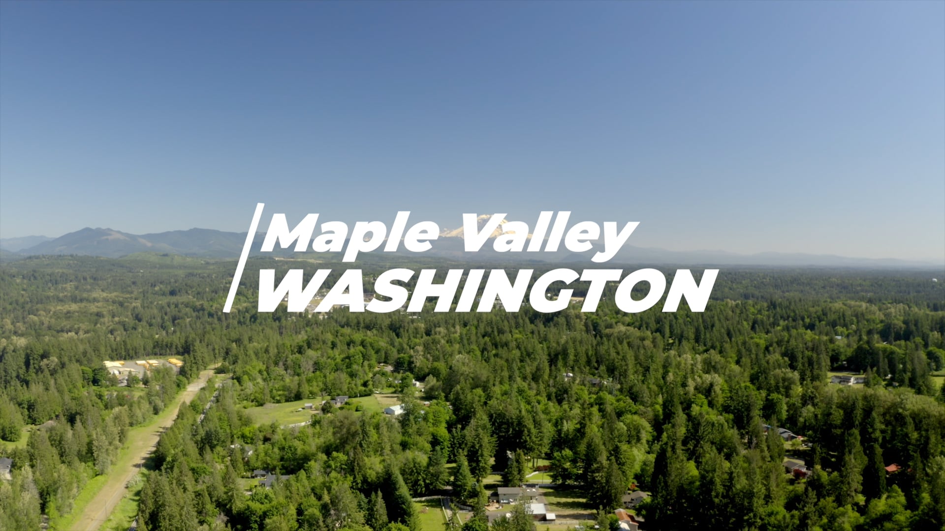 21304 SE 213th St, Maple Valley, WA 98038 on Vimeo