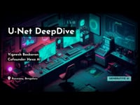 UNet deep dive