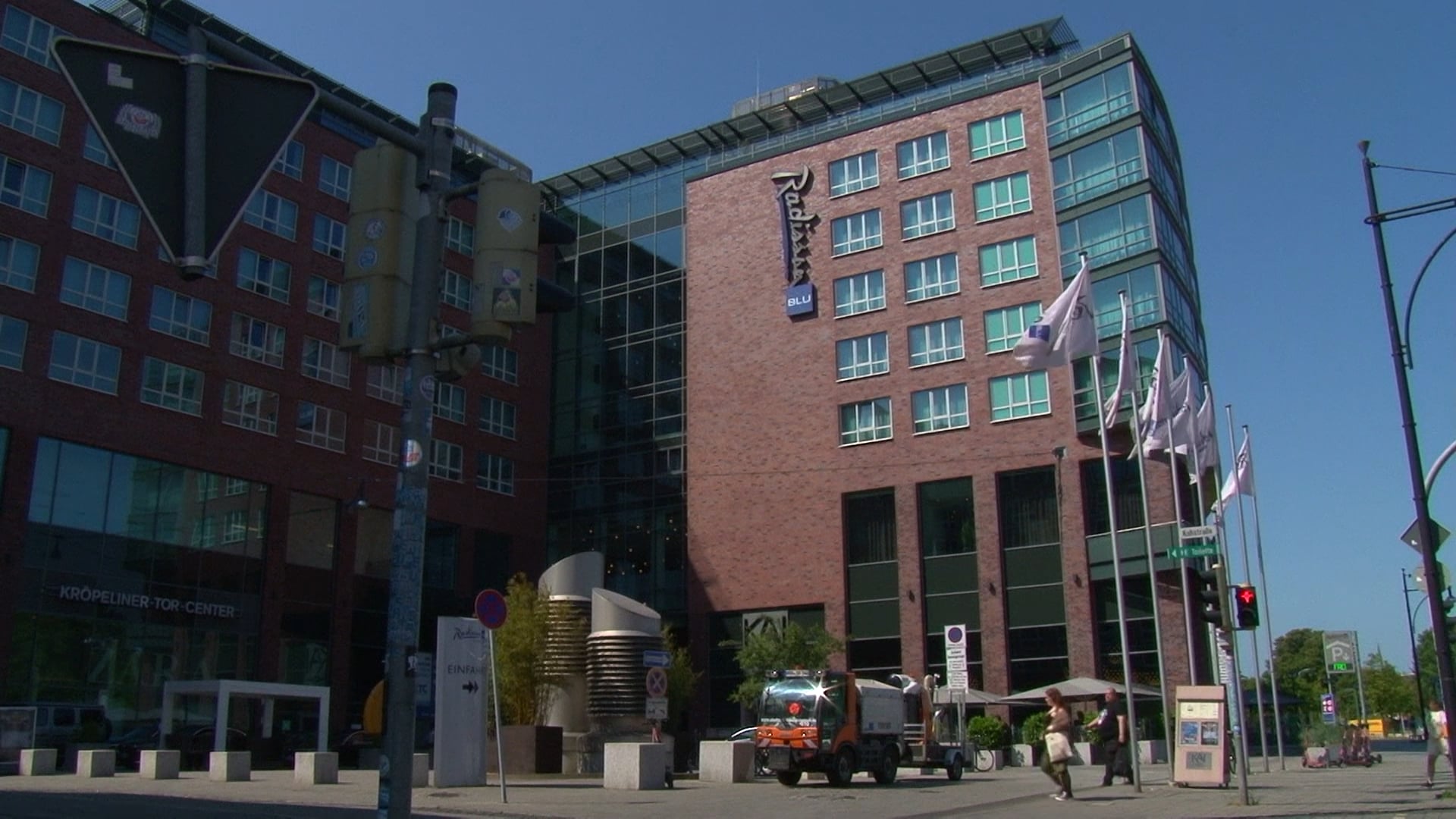 Nachrichten auf tv.rostock on Vimeo