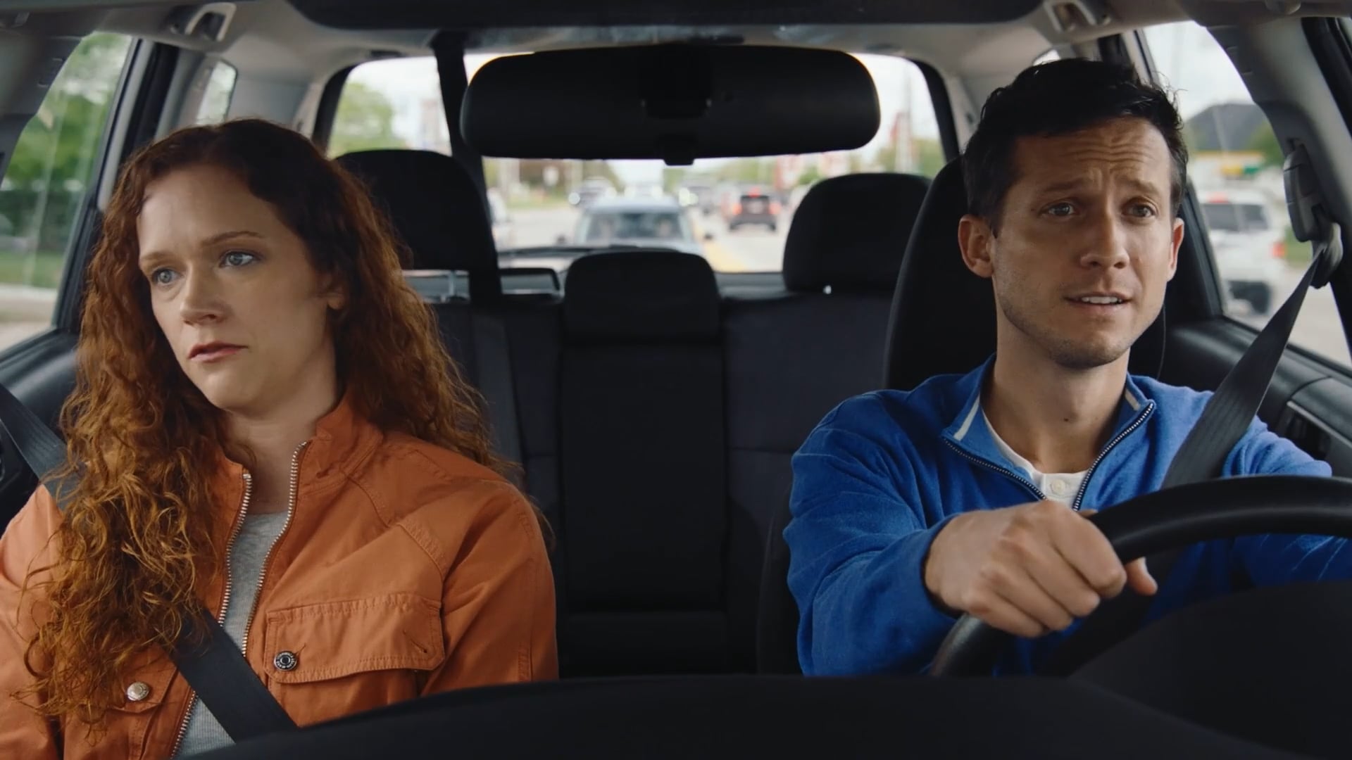 Crew Carwash - Father's Day Commercial