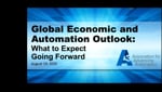 Global Economic and Automation Outlook