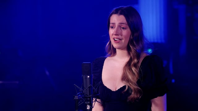 Maia Gough 'To My Angels'