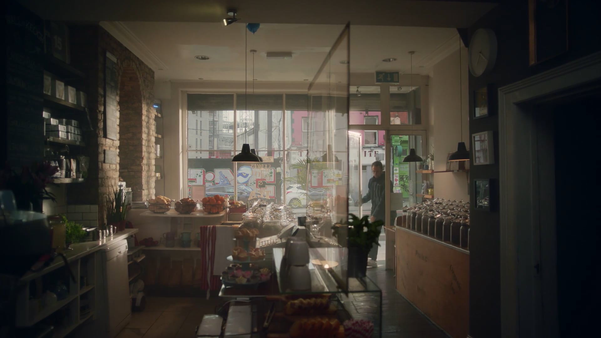 Bank of Ireland Open For Business