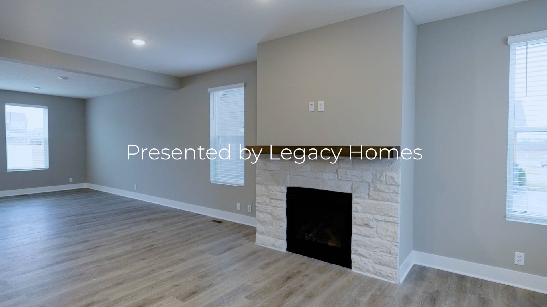 THE RADISSON BY LEGACY HOMES on Vimeo