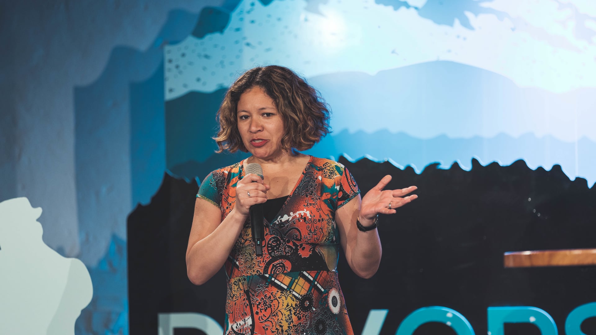 Full-stack DevOps engineers: a myth? - Daiany Palacios